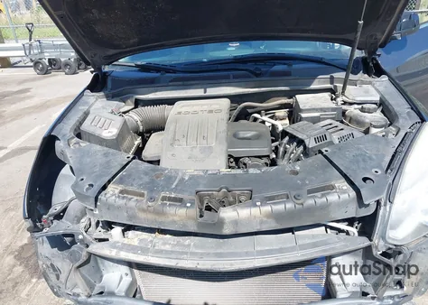 2016 Chevrolet Equinox Ls из США, поврежденный, VIN 2GNALBEKXG6348950